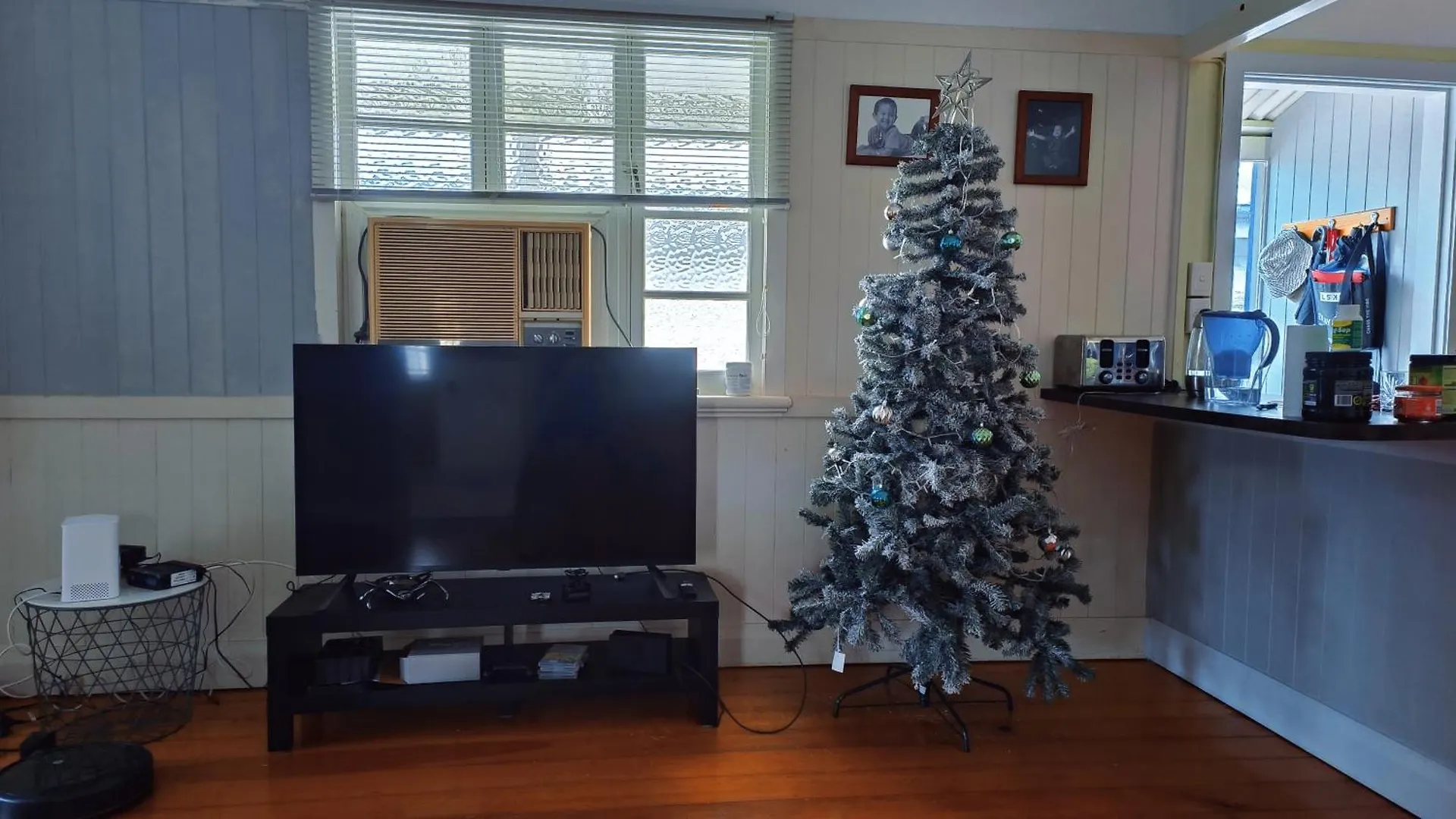 Brisbane Budget Homestay