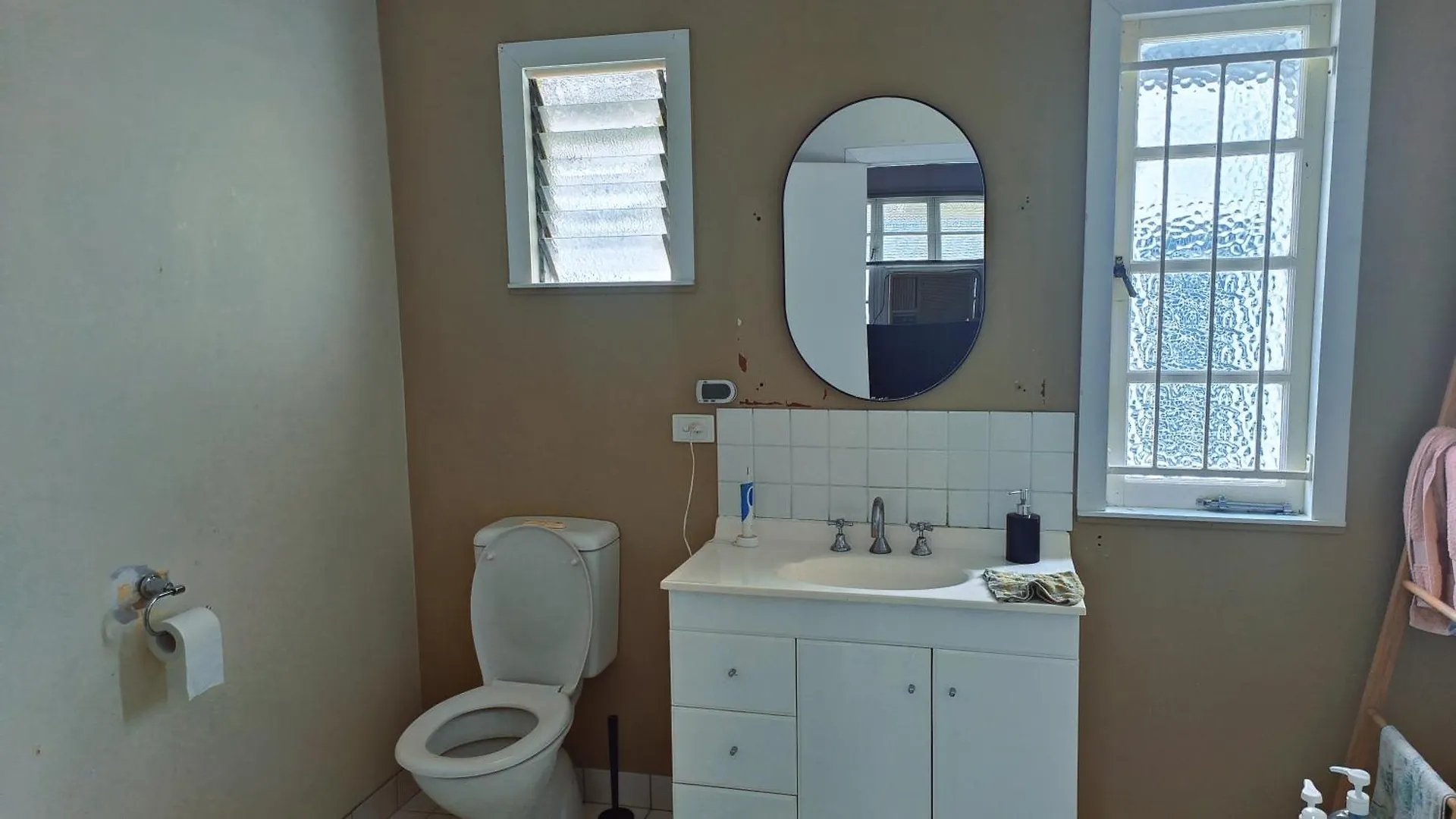 Brisbane Budget Homestay 0*,