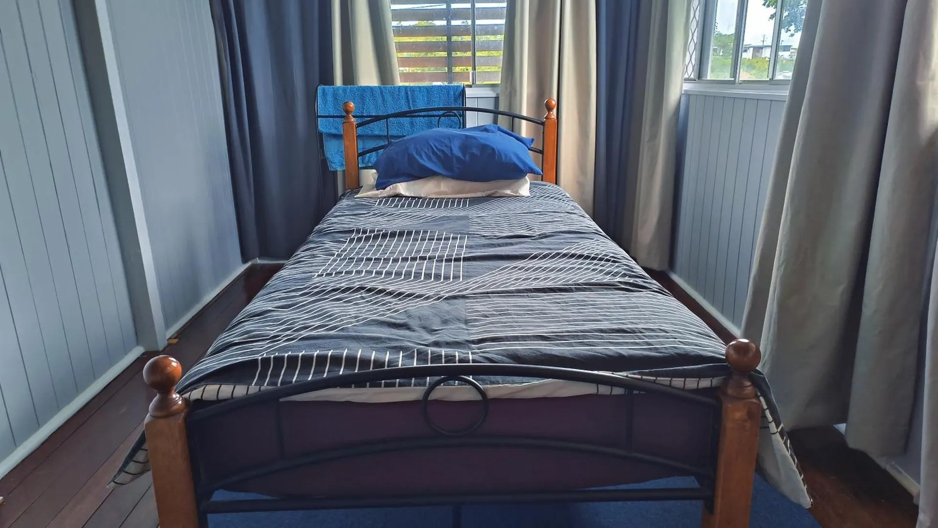 Brisbane Budget Homestay